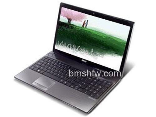 宏碁AS5750G-2634G75MnKK