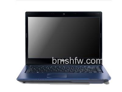 宏碁AS4750G-2333G50Mnbb