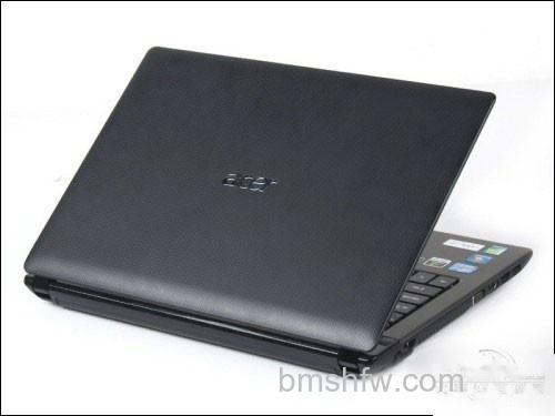 宏碁AS4750G-2412G50Mnkk