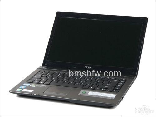 宏碁AS4750G-2434G64Mnkk 宏碁AS4750G-2434G64Mnkk