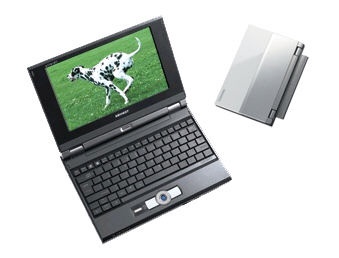东芝U100 东芝U100