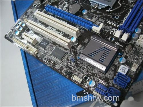 H61主板支持什么CPU?什么H61主板好 华擎H61M/U3S3