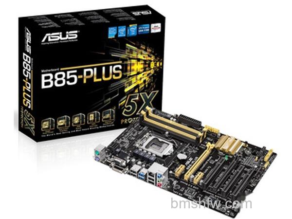华硕B85-PLUS