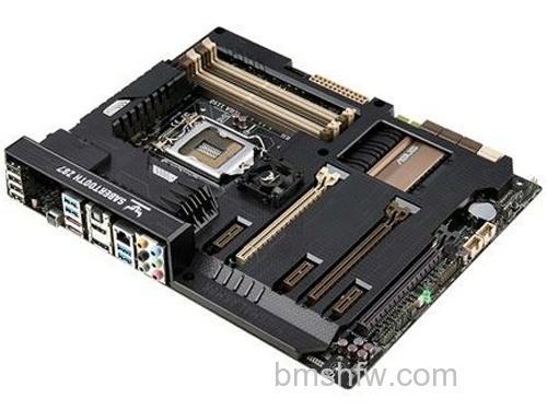 华硕SABERTOOTH Z87 华硕SABERTOOTH Z87