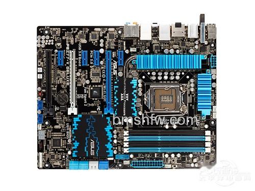 华硕P8Z77-V Deluxe