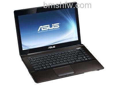 华硕A43EI241E-SL