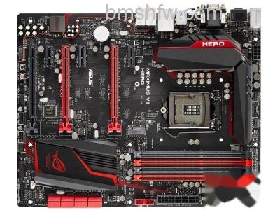DIY什么意思 华硕MAXIMUS VII HERO