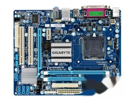 技嘉GA-G41MT-D3(rev.1.3) 技嘉GA-G41MT-D3(rev.1.3)