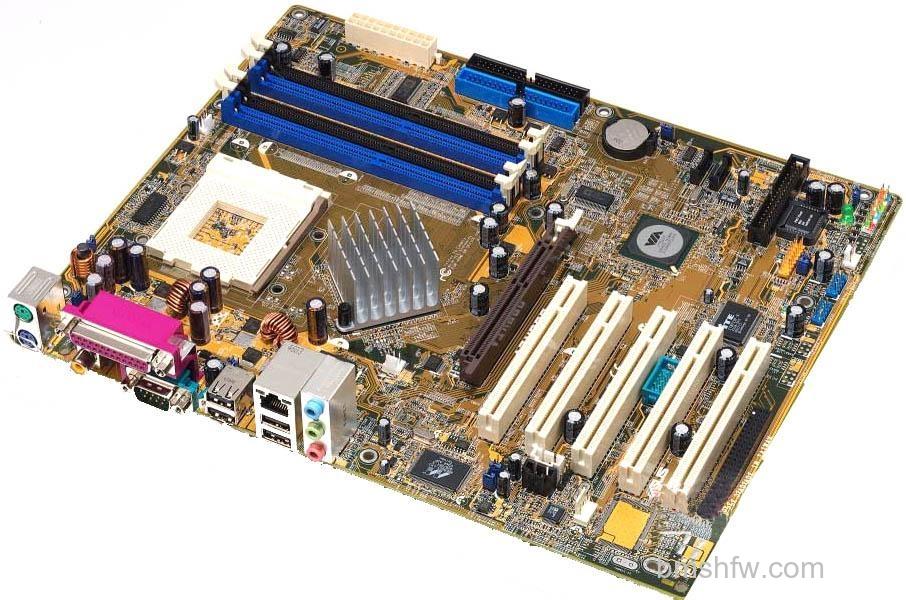 华硕A7V880 华硕A7V880