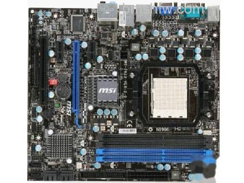 微星880GM-E41