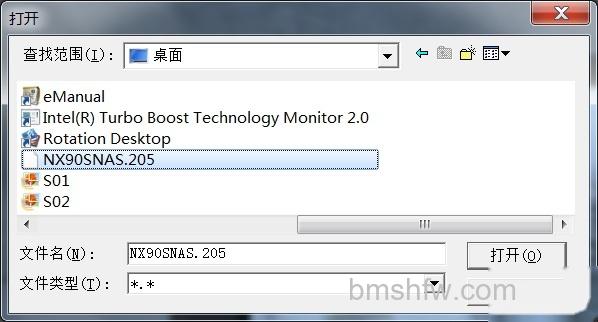 华硕笔记本在Windows下刷BIOS 华硕笔记本在Windows下刷BIOS