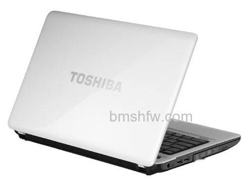 东芝L600-33W(雪晶白)