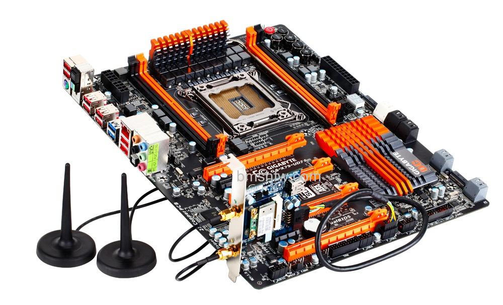 Intel X79 高速芯片组是什么 Intel X79 高速芯片组是什么
