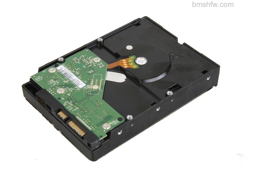 西部数据3TB SATA3 64M绿盘 西部数据3TB SATA3 64M绿盘