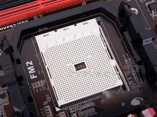 AMD速龙II X4 860K配什么主板 AMD速龙II X4 860K配什么主板