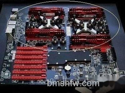 双路CPU是什么 双路CPU是什么