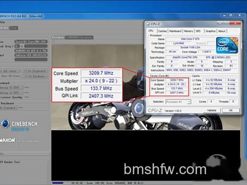 Turbo Boost技术是什么意思 Turbo Boost技术是什么意思