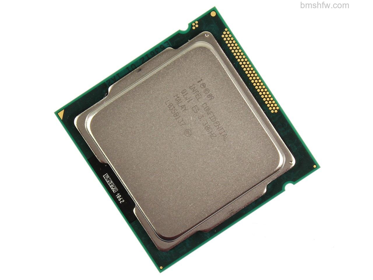 Intel酷睿i5 2320/盒装 Intel酷睿i5 2320/盒装
