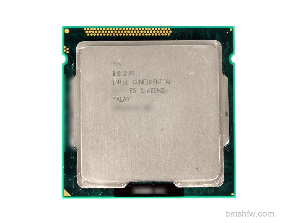 Intel奔腾G620/散装 Intel奔腾G620/散装