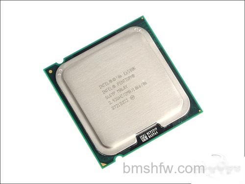 Intel奔腾E6500K/散 Intel奔腾E6500K/散