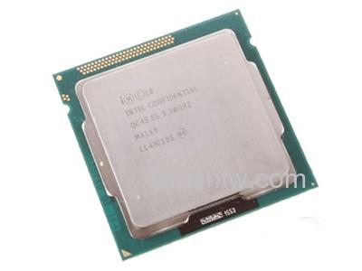 Intel酷睿i7 3770K Intel酷睿i7 3770K