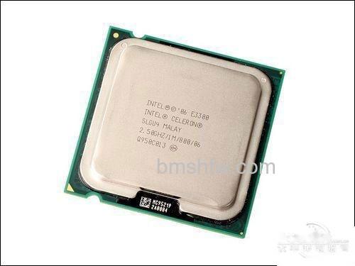 Intel奔腾E6600/散装 Intel奔腾E6600/散装