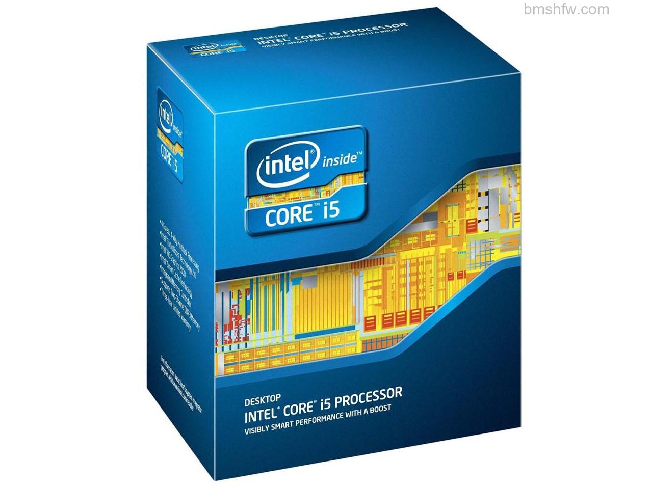 Intel酷睿i5 2400 Intel酷睿i5 2400