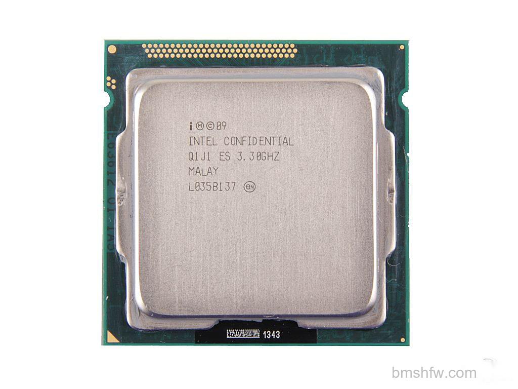 Intel酷睿i3 2120T Intel酷睿i3 2120T