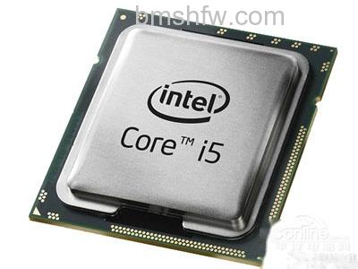 Intel酷睿i5 760/散装 Intel酷睿i5 760/散装