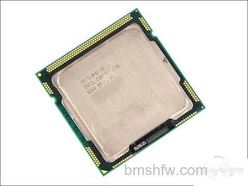 Intel酷睿i3 530 Intel酷睿i3 530