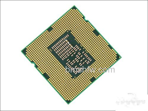 Intel酷睿i3 530 Intel酷睿i3 530