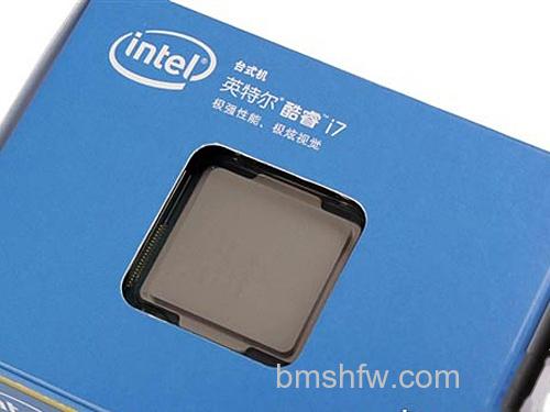 intel酷睿i7 4770K intel酷睿i7 4770K