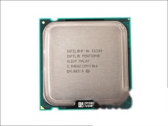 Intel奔腾E6300 Intel奔腾E6300