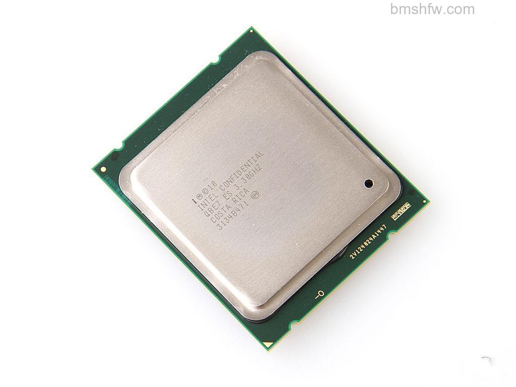 Intel酷睿i7 3960X Intel酷睿i7 3960X