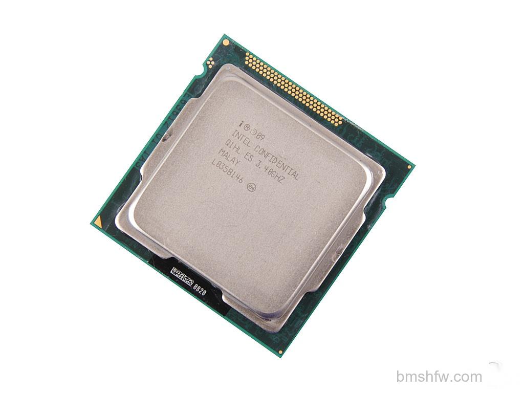 Intel酷睿i7 2600K/散装 Intel酷睿i7 2600K/散装