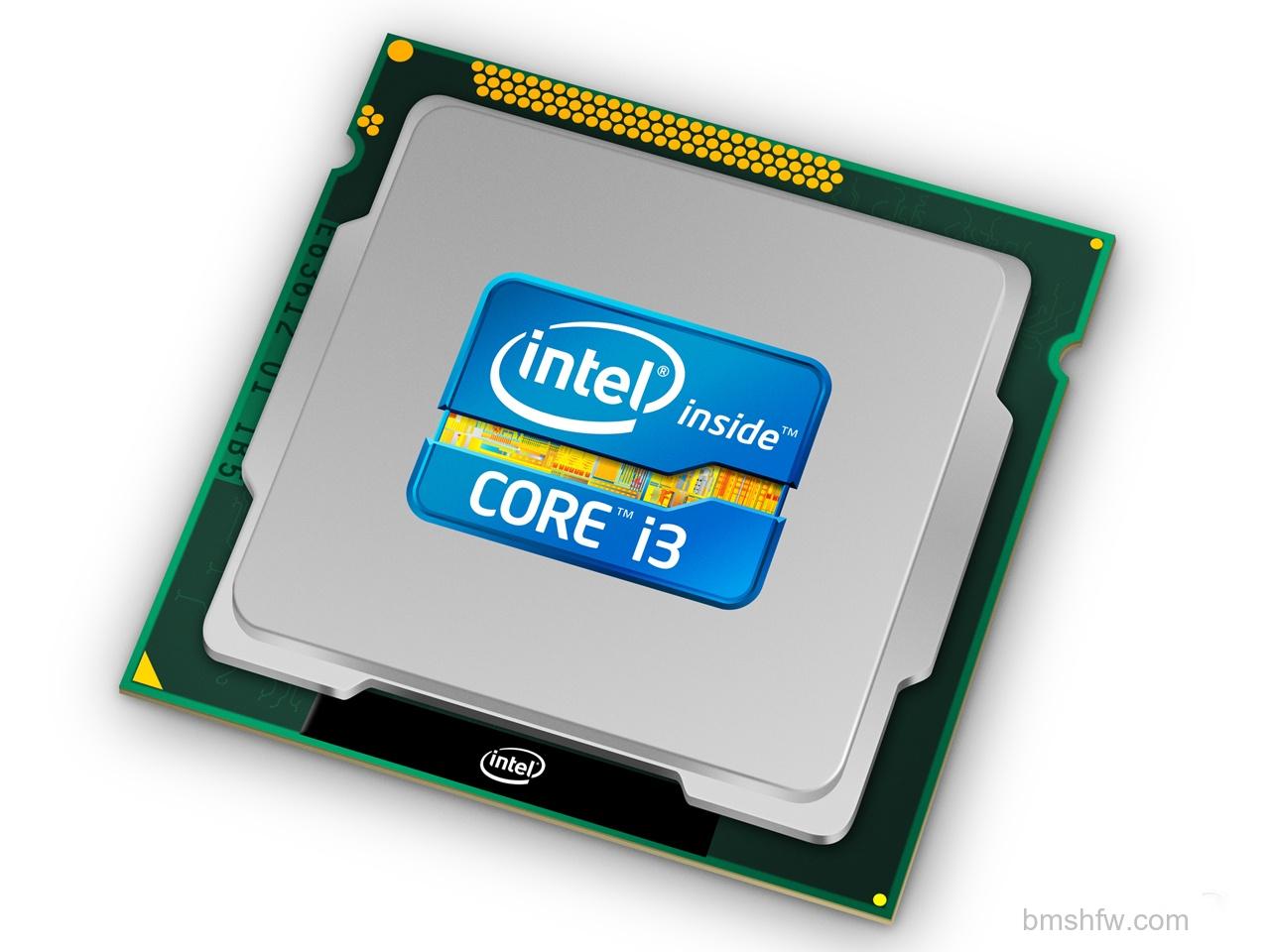 Intel酷睿i3 3220/散装 Intel酷睿i3 3220/散装