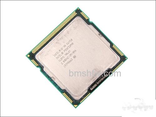 Intel奔腾G6950/盒装 Intel奔腾G6950/盒装