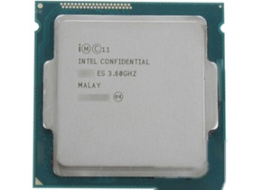 Inte至强 E3-1230 V3 Inte至强 E3-1230 V3