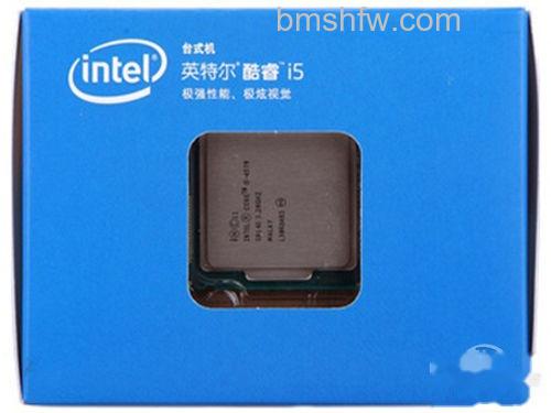 Intel酷睿i5 4570 Intel酷睿i5 4570