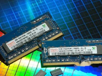 DDR4规格 DDR4规格