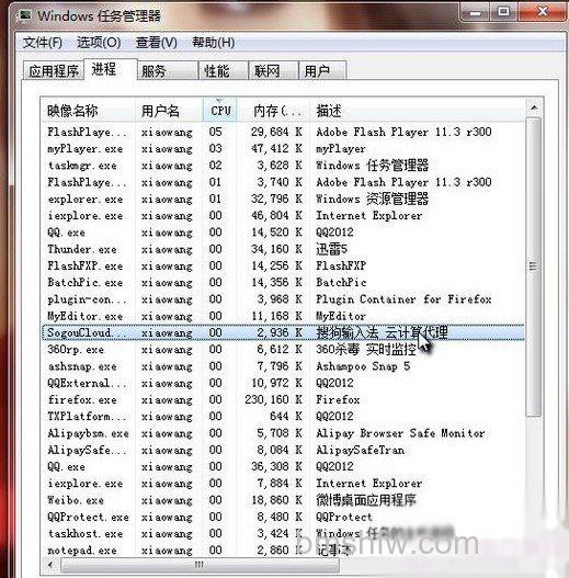 CPU使用率高怎么办 CPU使用率高怎么办