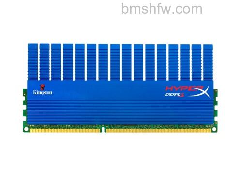 金士顿DDR3 2000 6G骇客神条套装 金士顿DDR3 2000 6G骇客神条套装