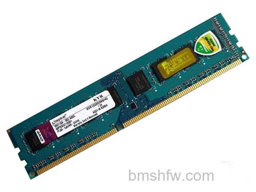 金士顿DDR3 1333 4GB 金士顿DDR3 1333 4GB