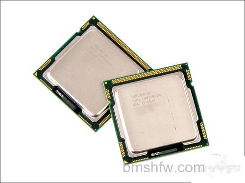 Intel酷睿i7 2600K Intel酷睿i7 2600K