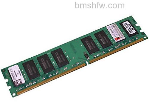 金士顿DDR2 800 4G 金士顿DDR2 800 4G