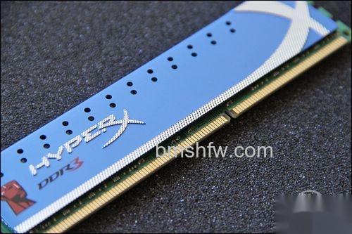 金士顿DDR3 2133 16G骇客神条四条套装