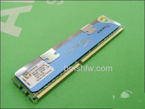 金士顿DDR3 2000 6G骇客神条(CL9) 金士顿DDR3 2000 6G骇客神条(CL9)