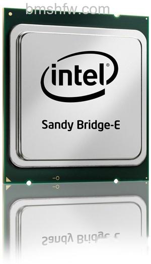 SandyBridge-E SandyBridge-E