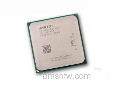 AMD推土机 AMD推土机