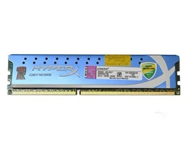 金士顿DDR3 1333 2G 金士顿DDR3 1333 2G